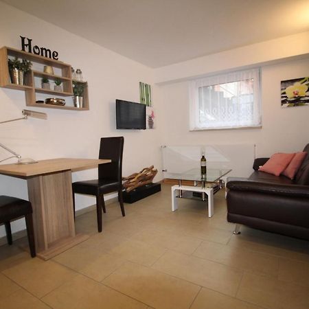 Gonsbach - Mikro-Apartment-26Qm Maguncia Exterior foto