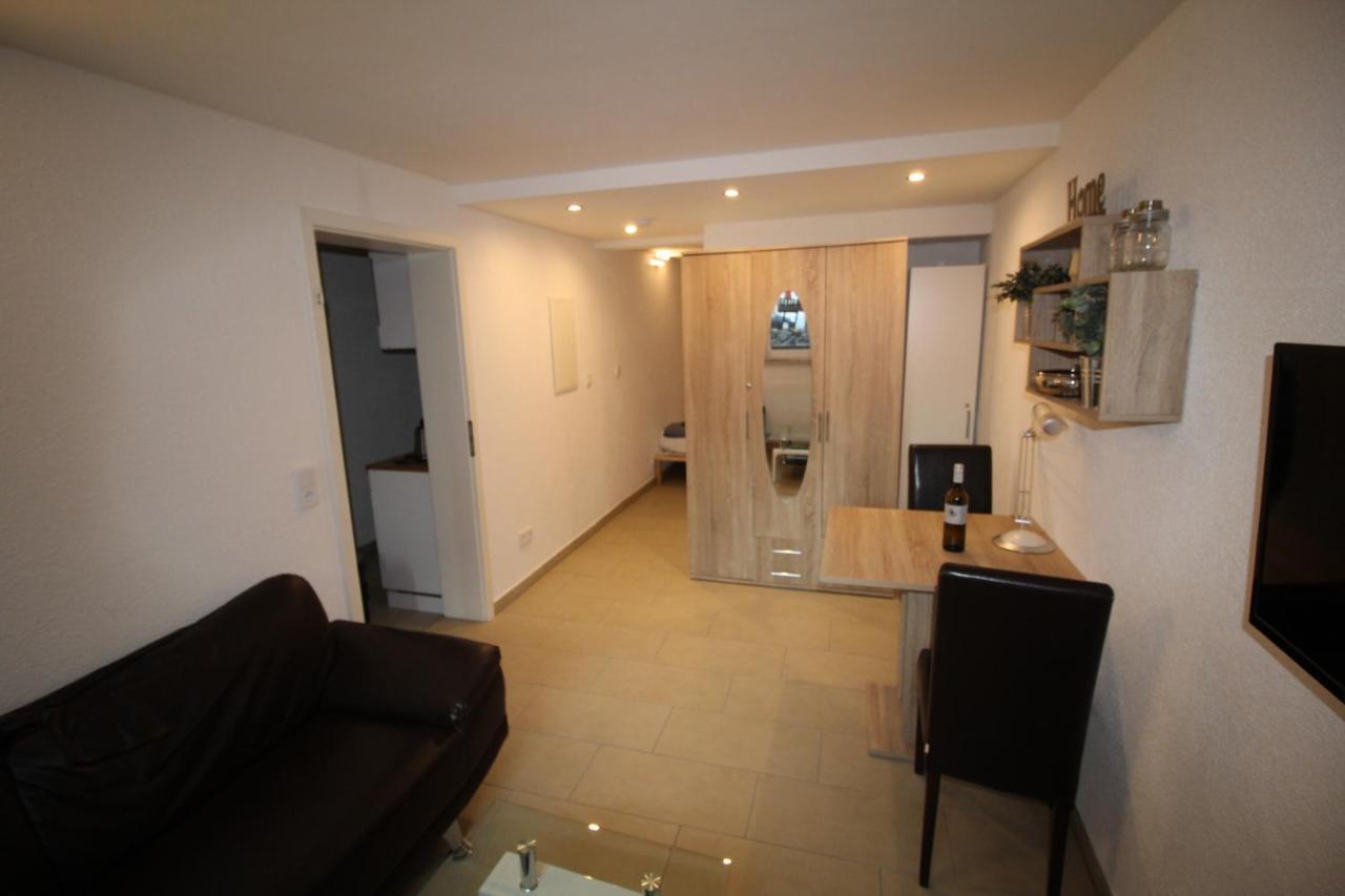 Gonsbach - Mikro-Apartment-26Qm Maguncia Exterior foto