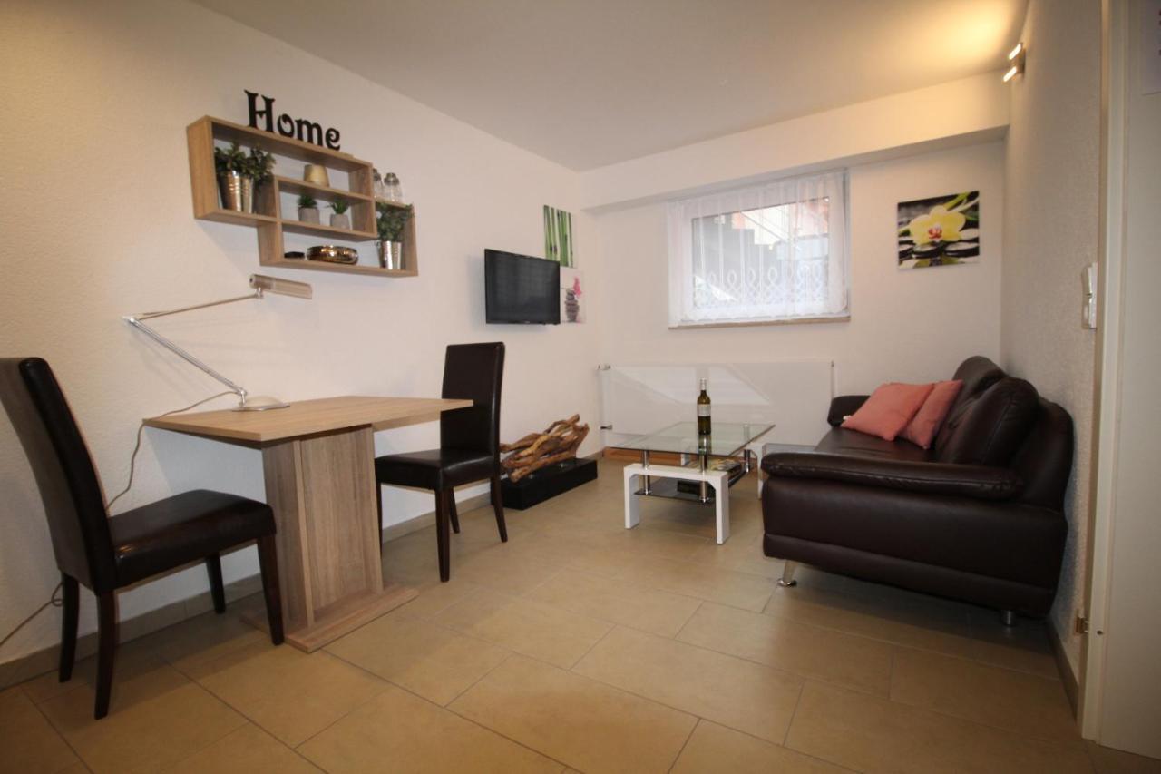 Gonsbach - Mikro-Apartment-26Qm Maguncia Exterior foto