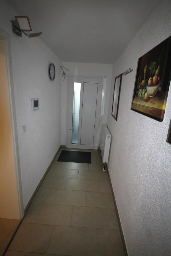 Gonsbach - Mikro-Apartment-26Qm Maguncia Exterior foto
